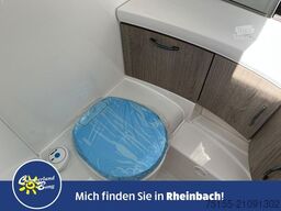 HOBBY OnTour 460 DL Modell 2026