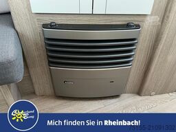 HOBBY OnTour 460 DL Modell 2026