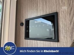 HOBBY OnTour 460 DL Modell 2026