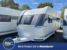 HOBBY Excellent Edition 540 UL Modell 2026