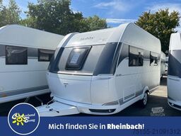 HOBBY De Luxe 400 SFe Modell 2026