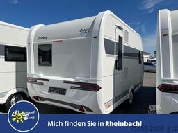 HOBBY De Luxe 400 SFe Modell 2026