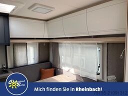 HOBBY De Luxe 400 SFe Modell 2026