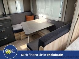 HOBBY De Luxe 400 SFe Modell 2026