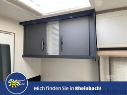 HOBBY De Luxe 400 SFe Modell 2026