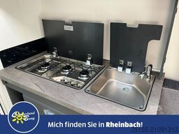 HOBBY De Luxe 400 SFe Modell 2026