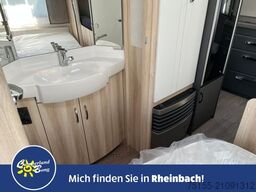 HOBBY De Luxe 400 SFe Modell 2026