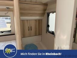 HOBBY De Luxe 400 SFe Modell 2026