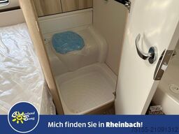 HOBBY De Luxe 400 SFe Modell 2026