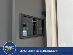 HOBBY De Luxe 400 SFe Modell 2026