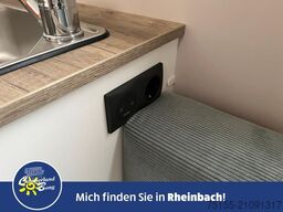 HOBBY Beachy 420+ Modell 2026