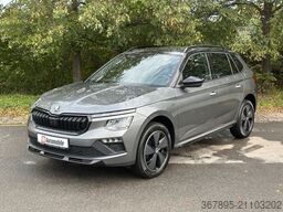 SKODA 1.0TSi Monte Carlo PADACH KAMERA+PDC ACC LM17