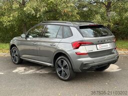 SKODA 1.0TSi Monte Carlo PADACH KAMERA+PDC ACC LM17