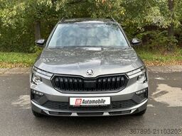 SKODA 1.0TSi Monte Carlo PADACH KAMERA+PDC ACC LM17