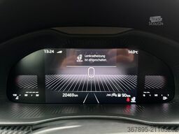 SKODA 1.0TSi Monte Carlo PADACH KAMERA+PDC ACC LM17