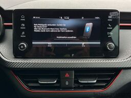 SKODA 1.0TSi Monte Carlo PADACH KAMERA+PDC ACC LM17