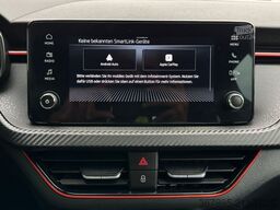 SKODA 1.0TSi Monte Carlo PADACH KAMERA+PDC ACC LM17