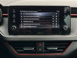 SKODA 1.0TSi Monte Carlo PADACH KAMERA+PDC ACC LM17