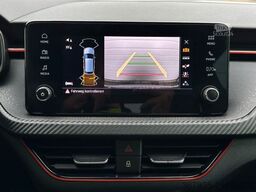 SKODA 1.0TSi Monte Carlo PADACH KAMERA+PDC ACC LM17