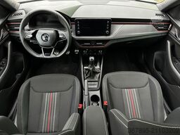 SKODA 1.0TSi Monte Carlo PADACH KAMERA+PDC ACC LM17