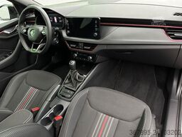 SKODA 1.0TSi Monte Carlo PADACH KAMERA+PDC ACC LM17