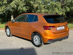 SKODA 1.0TSi DSG Style+ Climatronic PDC V/H LED LM15