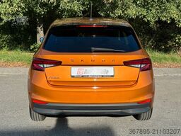 SKODA 1.0TSi DSG Style+ Climatronic PDC V/H LED LM15
