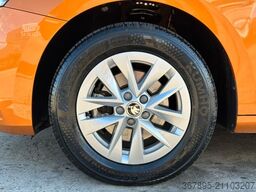 SKODA 1.0TSi DSG Style+ Climatronic PDC V/H LED LM15