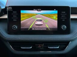 SKODA 1.0TSi DSG Style+ Climatronic PDC V/H LED LM15