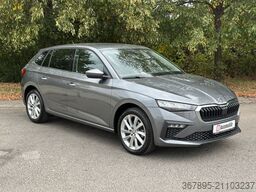 SKODA 1.0TSi DSG TOP & Selection KAMERA+PDC V/H LM17