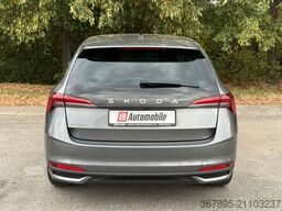 SKODA 1.0TSi DSG TOP & Selection KAMERA+PDC V/H LM17