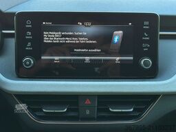 SKODA 1.0TSi DSG TOP & Selection KAMERA+PDC V/H LM17