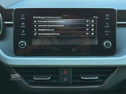 SKODA 1.0TSi DSG TOP & Selection KAMERA+PDC V/H LM17