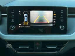 SKODA 1.0TSi DSG TOP & Selection KAMERA+PDC V/H LM17