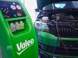 SKODA 1.0TSi DSG TOP & Selection KAMERA+PDC V/H LM17