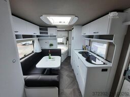 DETHLEFFS c' go 565 FMK Verfüg./Sparen Sie 4.148,- ¤