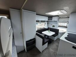 DETHLEFFS c' go 565 FMK Verfüg./Sparen Sie 4.148,- ¤