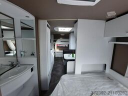 DETHLEFFS c' go 565 FMK Verfüg./Sparen Sie 4.148,- ¤