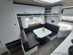 DETHLEFFS c' go 565 FMK Verfüg./Sparen Sie 4.148,- ¤