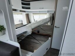 DETHLEFFS c' go 565 FMK Verfüg./Sparen Sie 4.148,- ¤