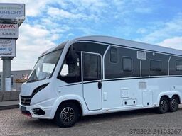 DETHLEFFS Grand Alpa I 7820-2 Verfüg. /Sparen Sie 15.502,-