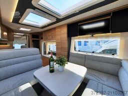 DETHLEFFS Grand Alpa I 7820-2 Verfüg. /Sparen Sie 15.502,-