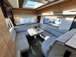 DETHLEFFS Grand Alpa I 7820-2 Verfüg. /Sparen Sie 15.502,-