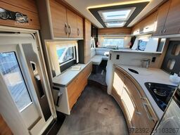 DETHLEFFS Grand Alpa I 7820-2 Verfüg. /Sparen Sie 15.502,-