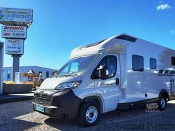 Crosscamp EXPDN T 7.4 E Verfüg./Markise