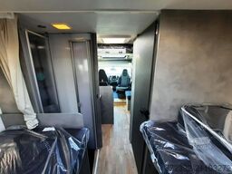 Crosscamp EXPDN T 7.4 E Verfüg./Markise