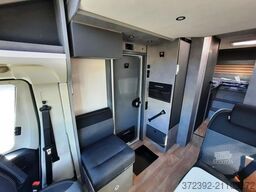 Crosscamp EXPDN T 7.4 E Verfüg./Markise