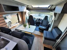 Crosscamp EXPDN T 7.4 E Verfüg./Markise