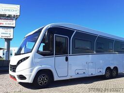 DETHLEFFS XL Family I 7812-2 Neuheit sparen Sie 8.493,- ¤!