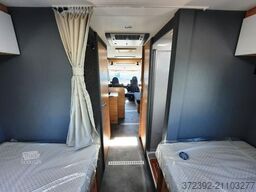 DETHLEFFS XL Family I 7812-2 Neuheit sparen Sie 8.493,- ¤!